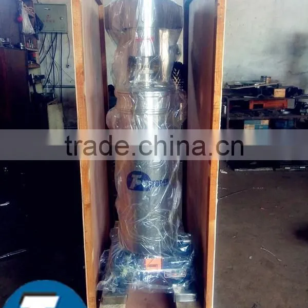 High Speed Pharmacy Centrifuge Equipment, Tubular Centrifuge Blood Separator for Sale. photo-5