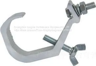 Moving Head Lighting Hook