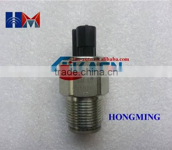 Common Rail Pressure Sensor 499000-6071 photo-4