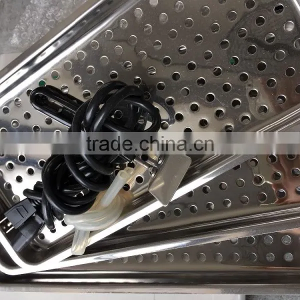 Bluestone Autoclave:Table Top Dental Autoclave TS-A Class N Autoclave Sterilizer Equipment for Sale photo-5
