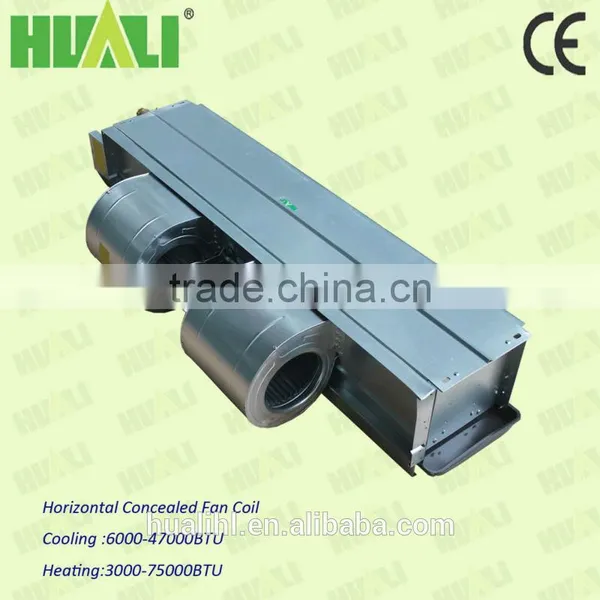Fan Coils/ Ceiling Fan Coil Unit photo-4