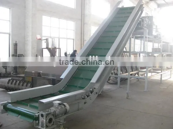 2016Automatic Hdpe Bottle Crushing,Washing Production Line photo-4