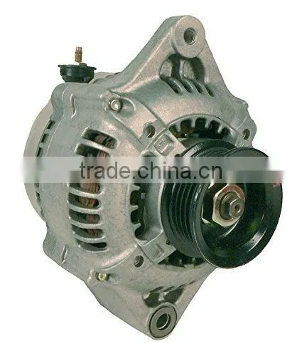 Alternator for Toyota T100 Pickup OEM: 27060-75040 Engine: 2RZ Lester: 13512 photo-4