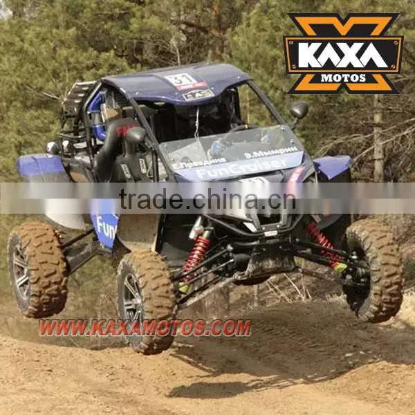 EEC 500cc 4x4 Jeep Buggy photo-5