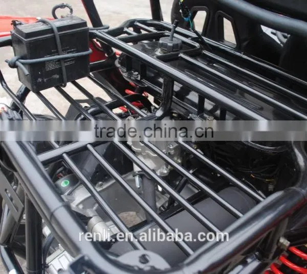 250cc Dune Buggy Made in Renli Cheap for Sale photo-6