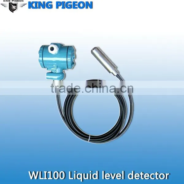 THD200 LCD Temperature Humidity Alarm Detector 2 Dry Contact Temperature Humidity Sensor Testing Equipment photo-5