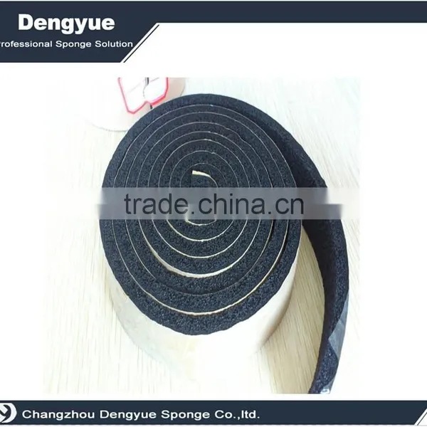 Ventilation Kits Keep Silence Heat Resistant pu Foam Sealant photo-4