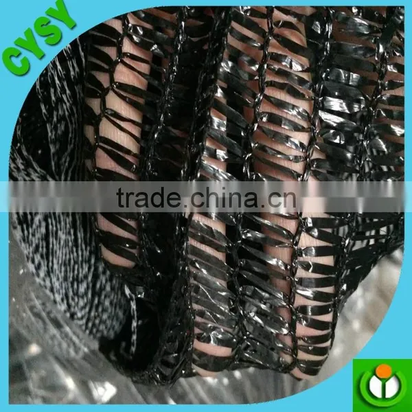 Plastic HDPE Woven Fabric Greenhouse Sun Shade Netting/shading Cloth for Agriculture photo-3