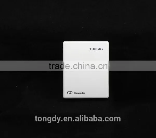 Room Temperature Humidity Control for Building Automation System photo-2