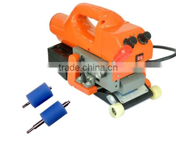 Climbing Geomembrane Welding Machine photo-6