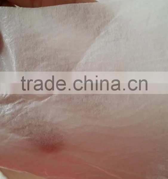 Waterproof PE Film Coated Nonwoven photo-4