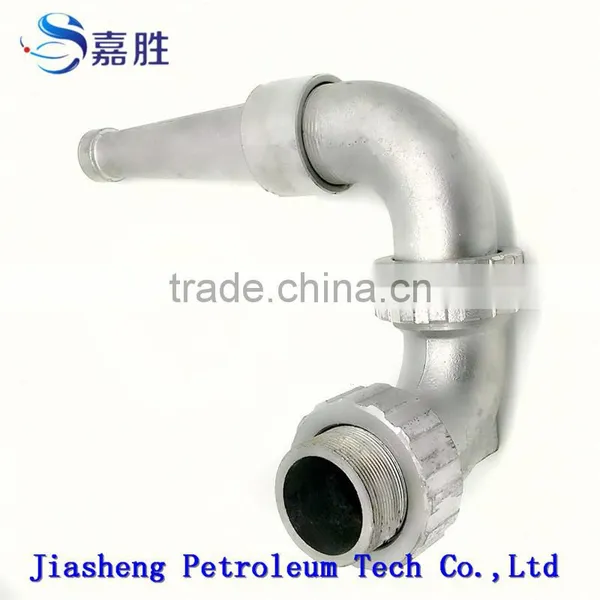 Aluminium Alloy Sprinkler Injector Nozzle photo-5