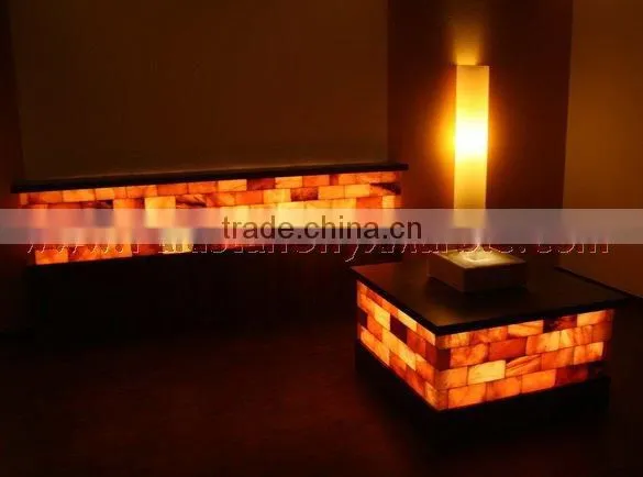 HOT SALE POPULAR SALT ROOM SALT THERAPY, SPELEOTHERAPY & HALOTHERAPY photo-3