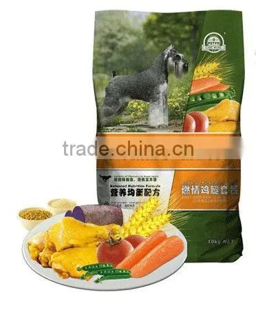 Professional Pet Food Salmon and Tuna photo-3