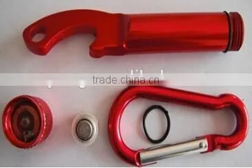 Low Price Coin Holder Keychain/LED Key Chain Bottle Opener/key Chain Metal/Key Chain With Compass photo-5