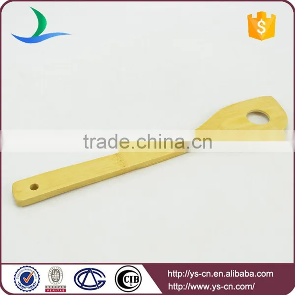 Wholesale Special Design Kitchen Cheap Making Wooden Ladle Spoons photo-2