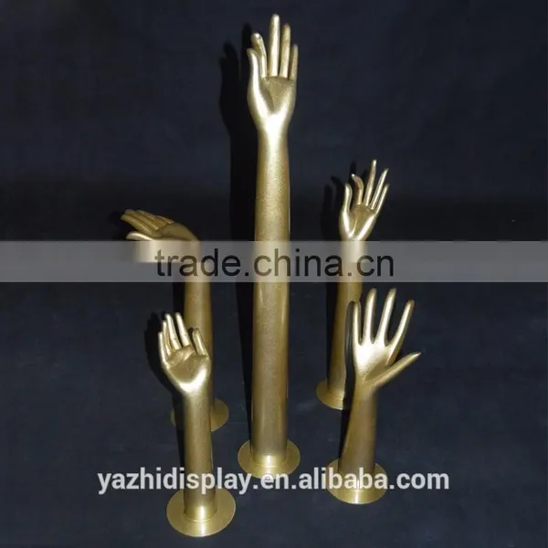 Fashion Glove Display Mannequin Hand on Sale photo-5