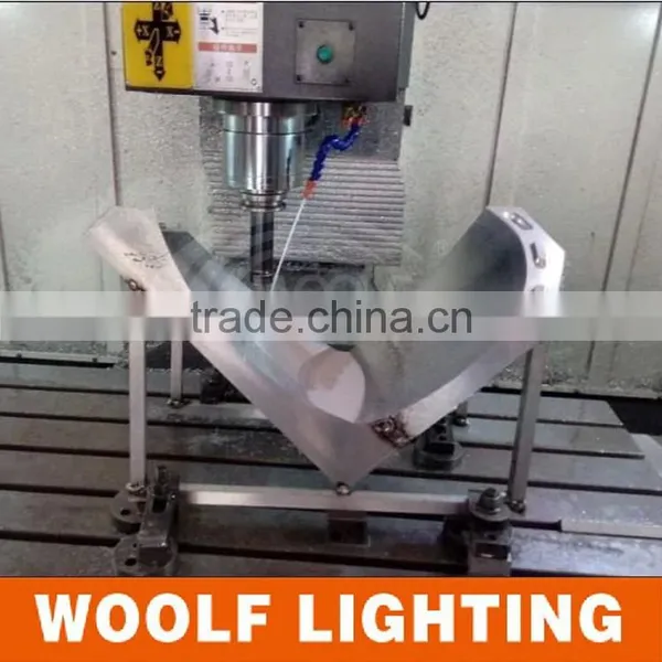 WOOLF Rotomolding Factory Process Different Color Industrial PE Rotomolding Plastic Part photo-4