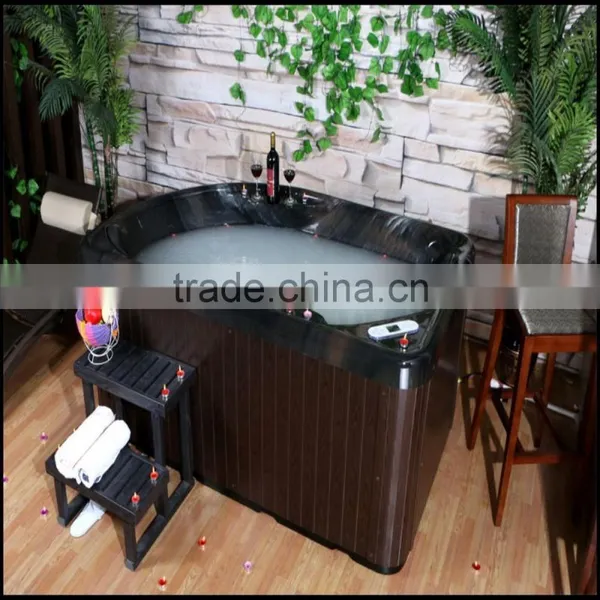 Walk in Bathtub Whirlpool Bathtub Spare Parts With Bathtub Ladder