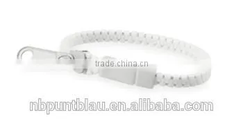Bracelet With Zip Fastening Bracelet ,promotional Gift photo-2
