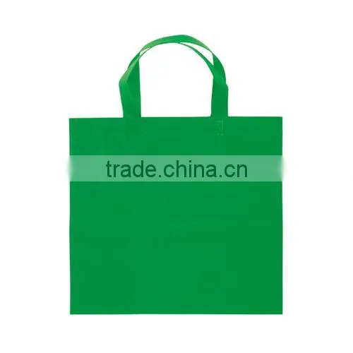 Best Selling Colorful Big Non-woven Tote Bag photo-6