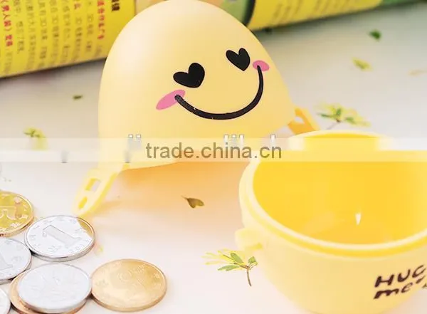 Mini Egg Shape Storage Box photo-5