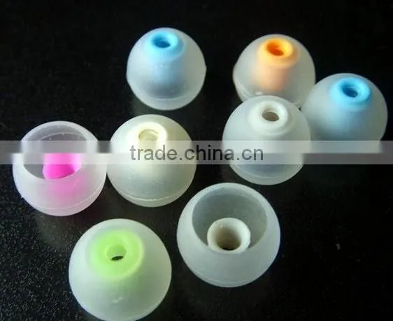 Cute Manufacturers Selling High Quality Silicone Gel Earplug photo-2
