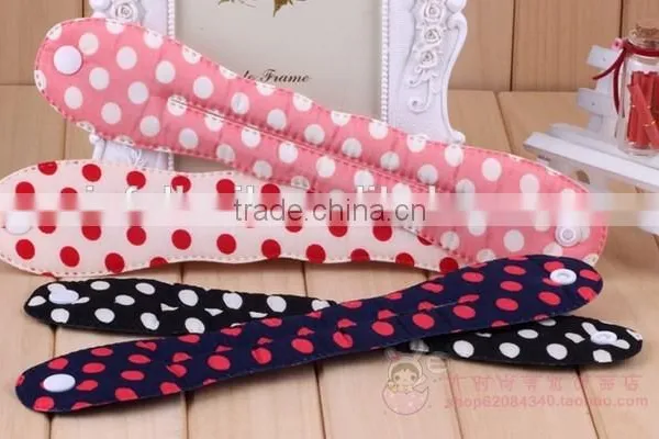 Hair Device Head Dish Hair Tool Balls Twist ABS Tool Pure Cotton With Button photo-5