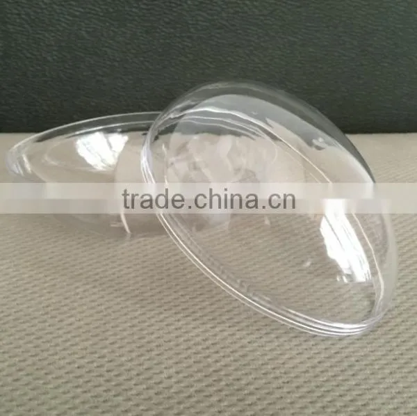 Plastic Easter Egg Container/BOX for Candy photo-3