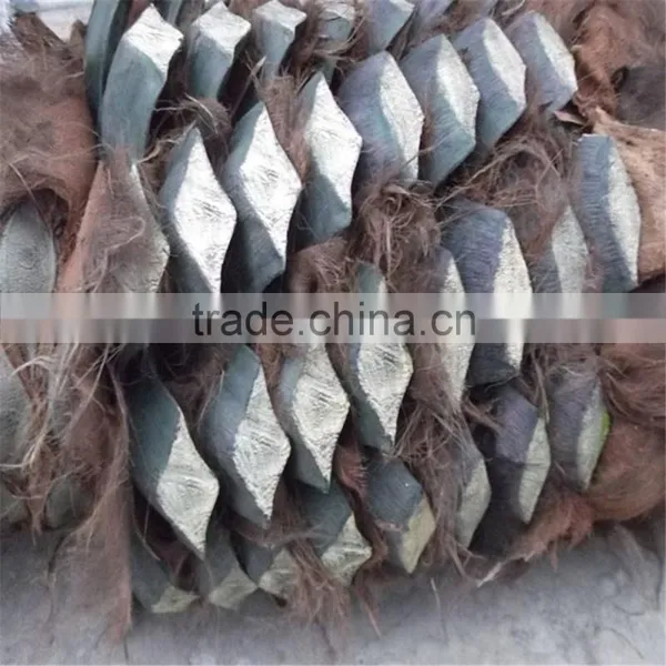 LZB081223 Outdoor Palm Tree Artificial Decorative Metal Palm Trees for Sale photo-2
