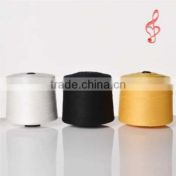 Cotton Nylon Blended Yarn 32s Dyed Yarn 70/50 photo-4
