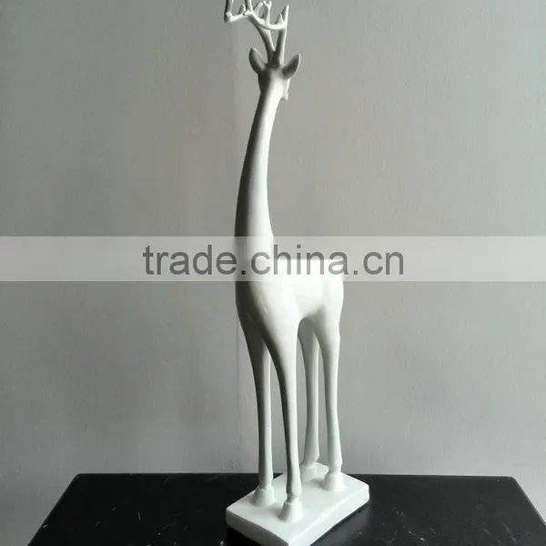 FRP Reindeer Decoration photo-6
