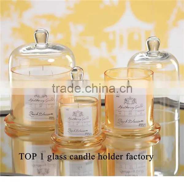 Glass Dome Cover and Bell Jars photo-4
