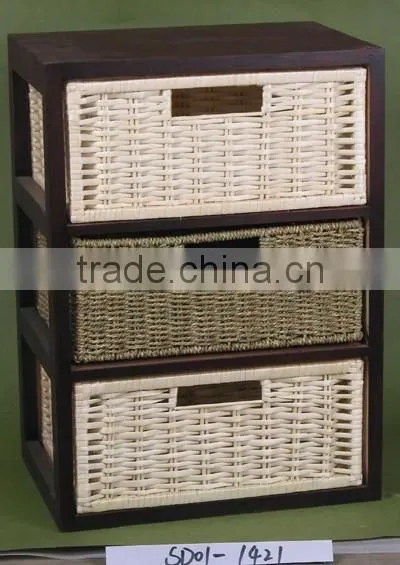 Wholesale Wicker Basket Wholesale photo-5
