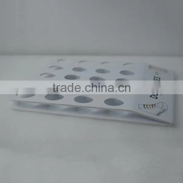 Custom Acrylic Nespresso Coffee Capsule Display Stand photo-2