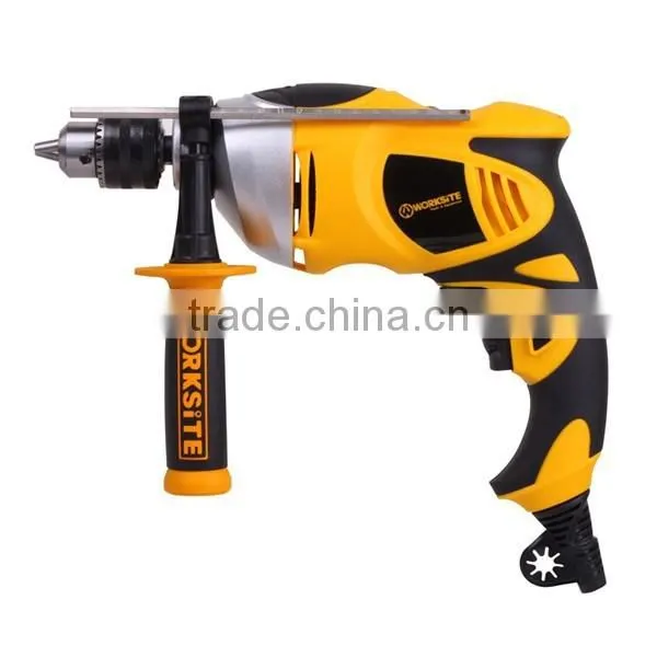 EID221 Worksite Brand 900W 13mm Electric Impact Drill photo-2