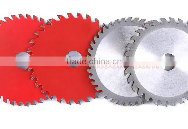 Ceramic Porcelain Tiles Cutting Saw Blade Tile Cutter Sawblade Diamond Saw Blade for Tiles photo-4