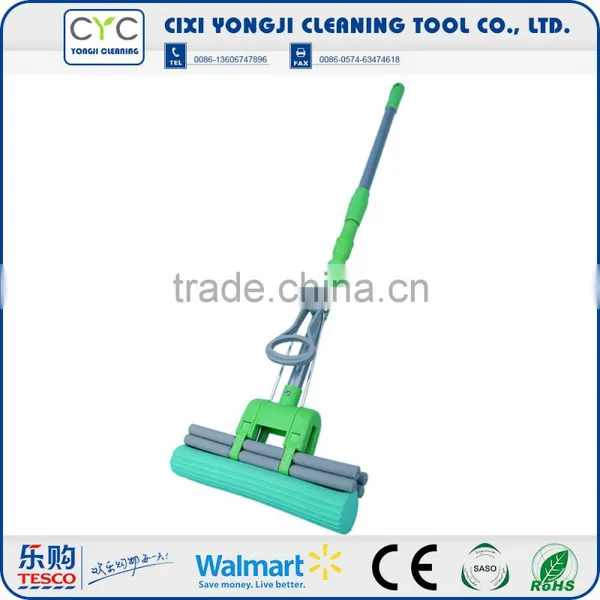 House Keeping Pva Mop (sponge Mop)