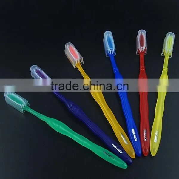 Dental Rinse Brands Newborn Oral Care Best Selling Quality Toothbrush photo-3