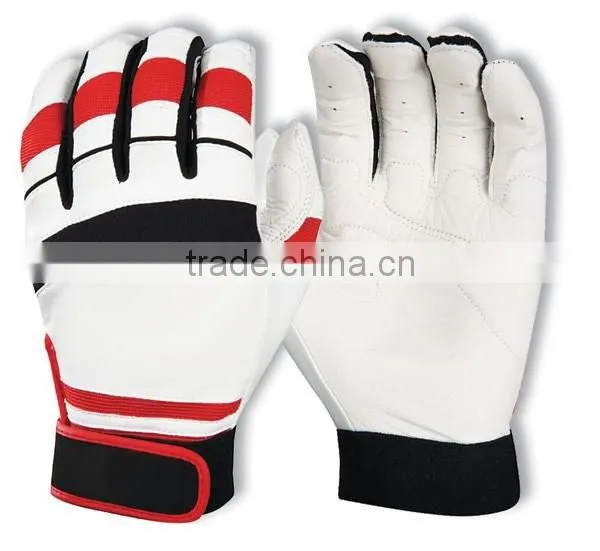 Baseball Batting Gloves
