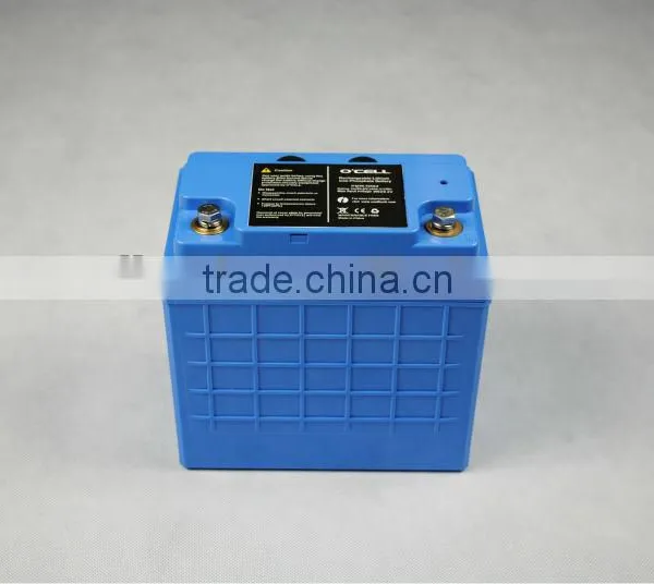 LiFePo4 Battery Lithium Ion 12V/ 24V/36V/48V/72V/96V 10Ah 30Ah 40Ah 50Ah 60Ah 80Ah and 100Ah LiFePo4 Battery For Solar Ebike UPS photo-2