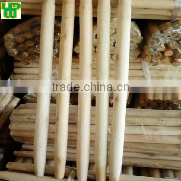 High Quality Wooden Shovel Handle for Farming Tools