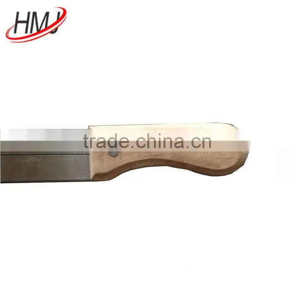 M120 14 Inch Farm Tools Machete With Plastic Handle photo-3