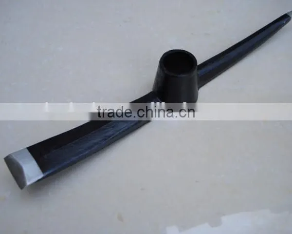 Drop Forged Rail Way Steel Pick/pickaxe Head photo-4