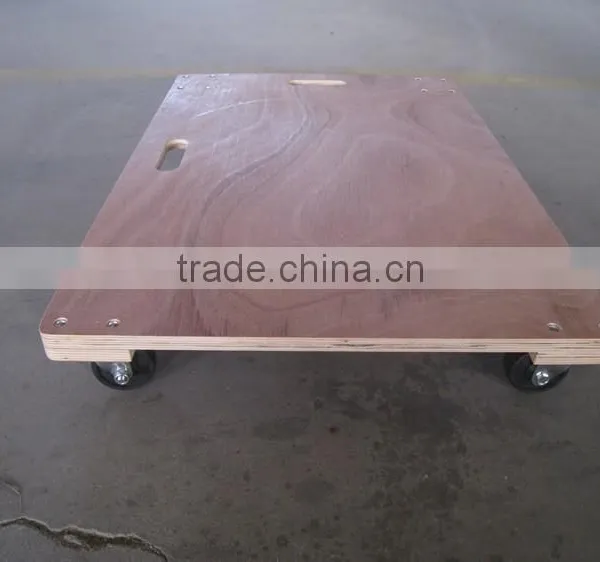 Wooden Furniture Moving Plant Dolly Tool Dolly photo-2