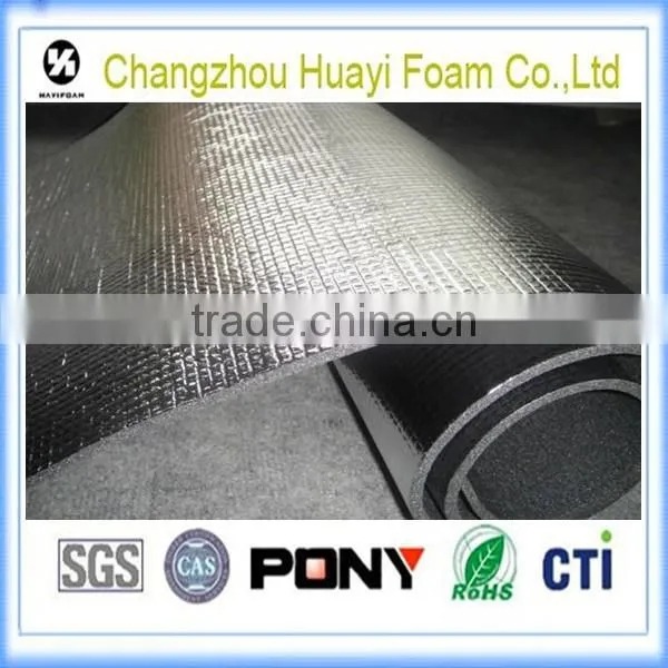 Open Cell Aluminum Foam Roof Panels photo-3