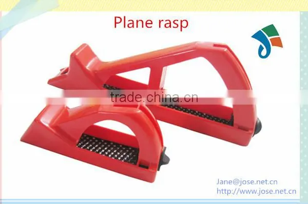 Punched Cutting Planer Metal Wood Rasp photo-3