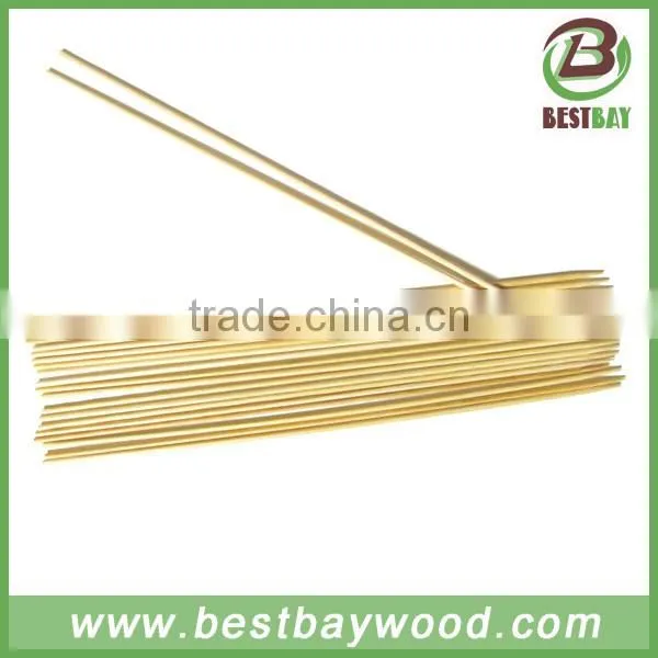 Makes Machines Bamboo Skewer Round Bamboo Skewer photo-2
