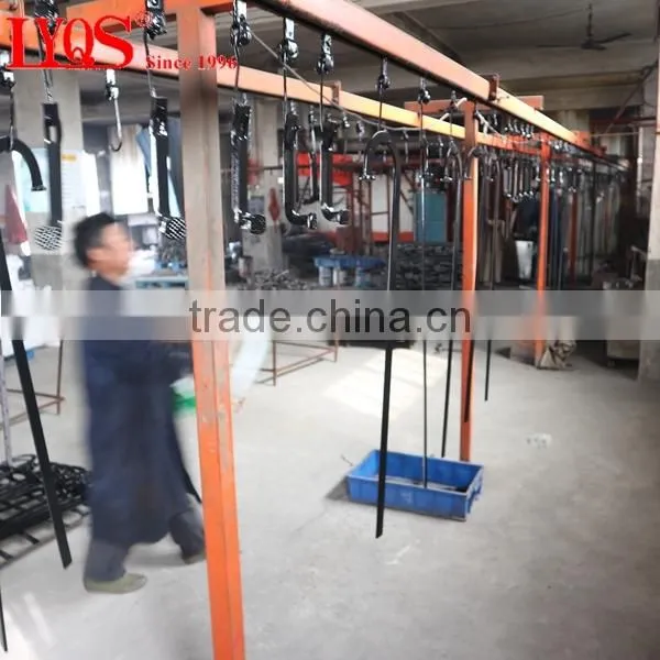 Formwork Concrete Clamping F Type Joint Bar Clamps photo-6
