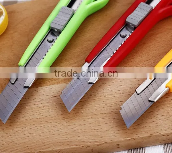 Latest Fashion Folding Utility Knife Made in China photo-5
